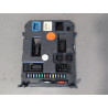 BOITIER GESTION HABITACLE CITROEN C3