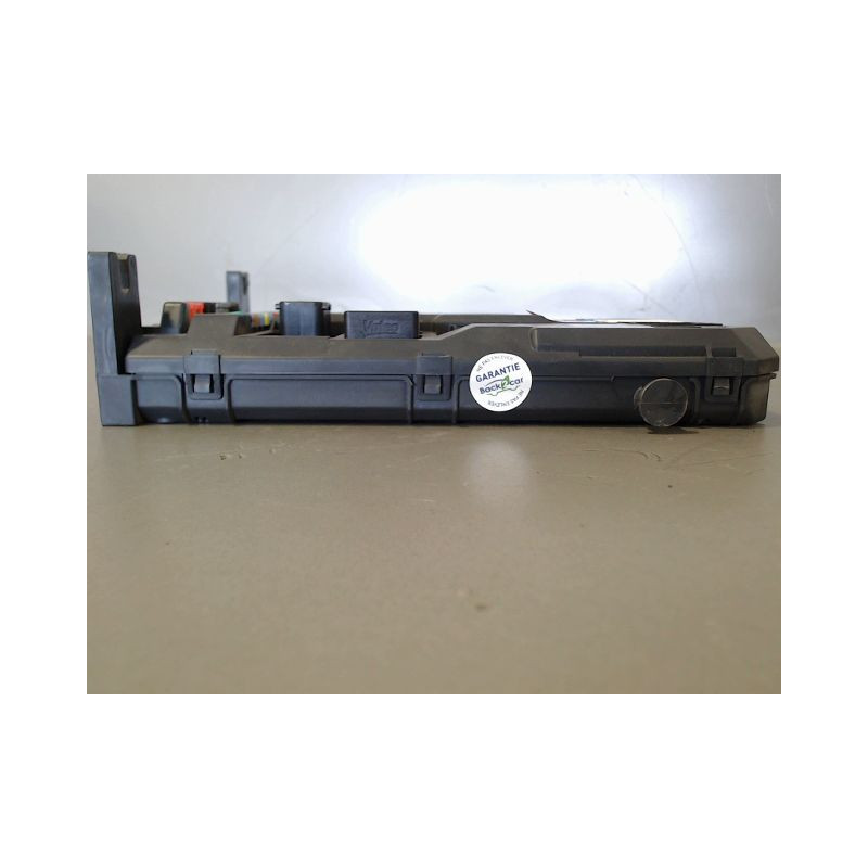 BOITIER GESTION HABITACLE CITROEN C3