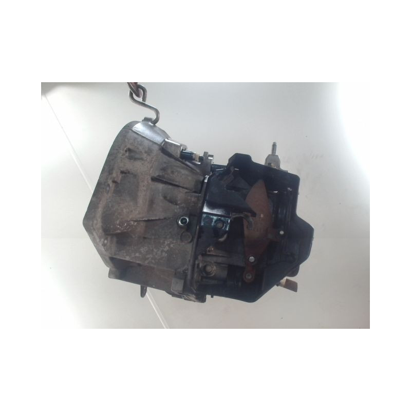 BOITE A VITESSE MECANIQUE FORD FIESTA 1.3