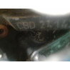 MOTEUR DIESEL VOLKSWAGEN GOLF 2.0 TDI