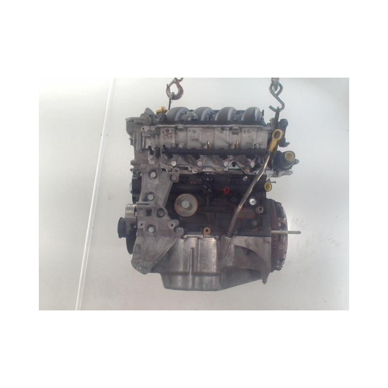 MOTEUR ESSENCE RENAULT MEGANE 1.4 16V 
