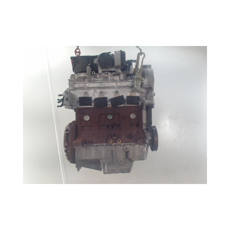 MOTEUR ESSENCE RENAULT MEGANE 1.4 16V 