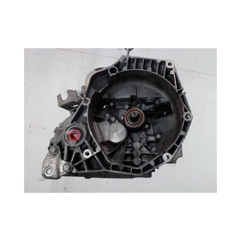 BOITE A VITESSE MECANIQUE ALFA ROMEO MITO 1.3 MultiJet 