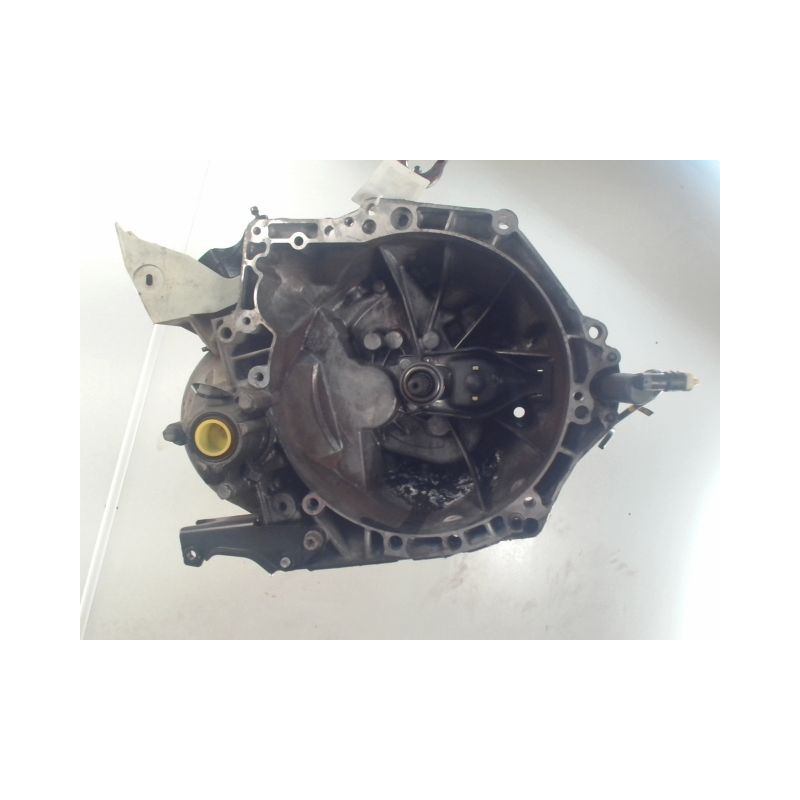 BOITE A VITESSE MECANIQUE PEUGEOT 207 1.6 HDi