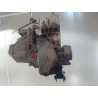 BOITE A VITESSE MECANIQUE PEUGEOT 207 1.6 HDi