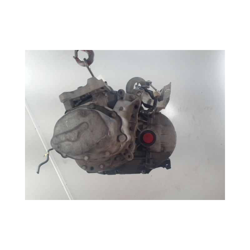 BOITE A VITESSE MECANIQUE PEUGEOT 207 1.6 HDi