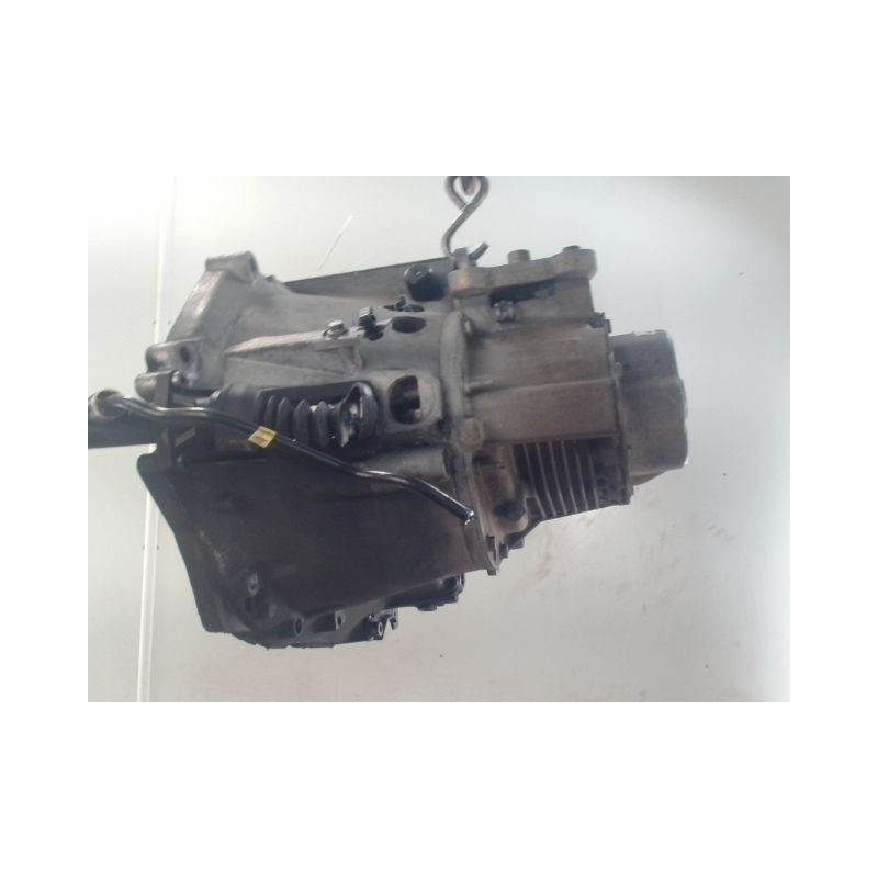 BOITE A VITESSE MECANIQUE PEUGEOT 207 1.6 HDi