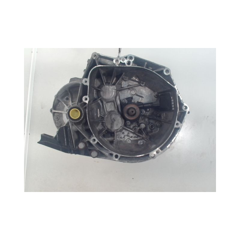 BOITE A VITESSE MECANIQUE CITROEN C4 1.6 HDi 110