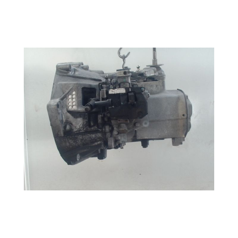 BOITE A VITESSE MECANIQUE CITROEN C4 1.6 HDi 110