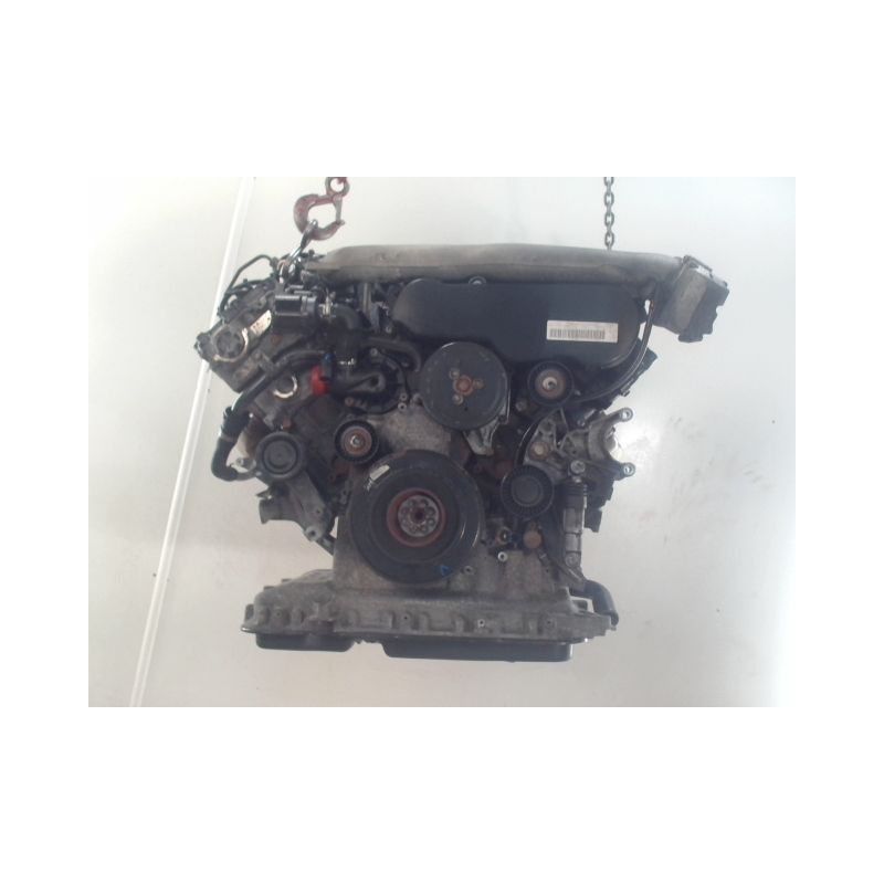 MOTEUR DIESEL AUDI A5 2.7 TDI