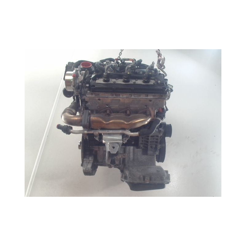 MOTEUR DIESEL AUDI A5 2.7 TDI