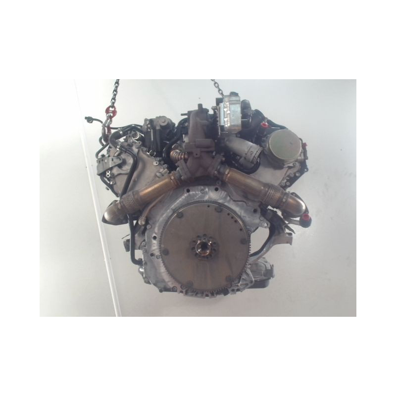 MOTEUR DIESEL AUDI A5 2.7 TDI