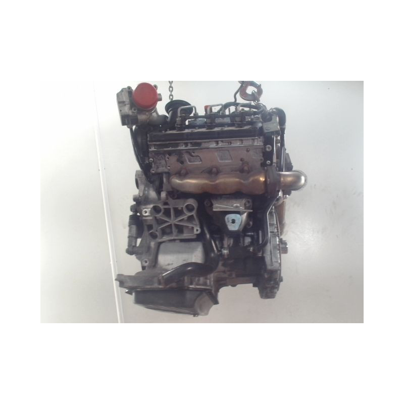 MOTEUR DIESEL AUDI A5 2.7 TDI