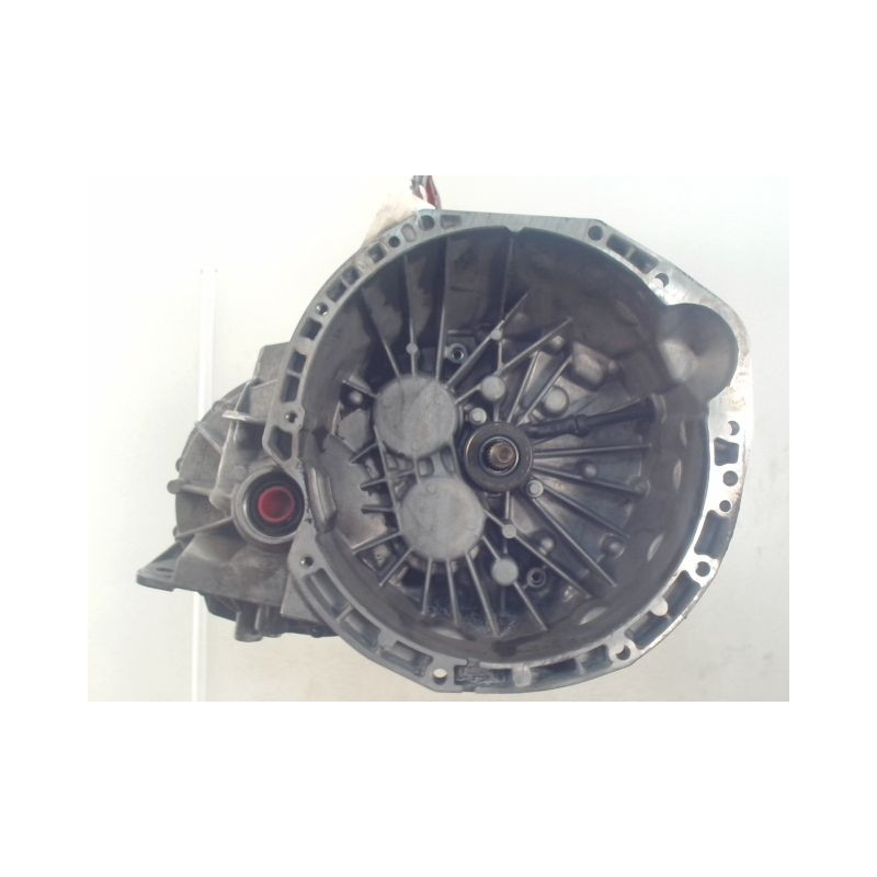 BOITE A VITESSE MECANIQUE RENAULT LAGUNA 2.0 dCi (BT01, BT08, BT09, BT0E, BT0K, BT12, BT1C, BT1D,...
