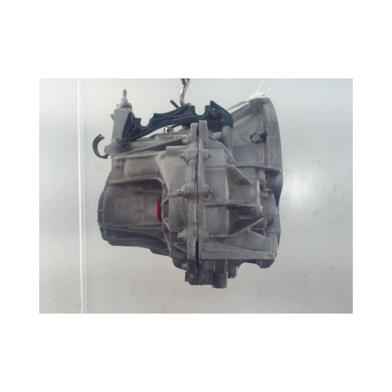 BOITE A VITESSE MECANIQUE RENAULT LAGUNA 2.0 dCi (BT01, BT08, BT09, BT0E, BT0K, BT12, BT1C, BT1D,...
