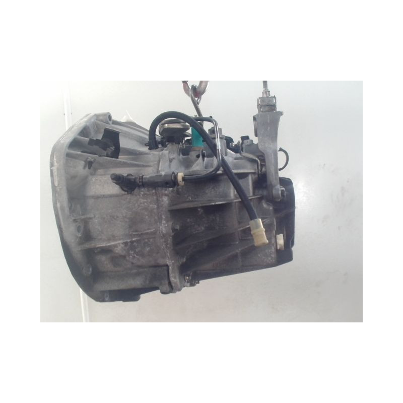 BOITE A VITESSE MECANIQUE RENAULT LAGUNA 2.0 dCi (BT01, BT08, BT09, BT0E, BT0K, BT12, BT1C, BT1D,...