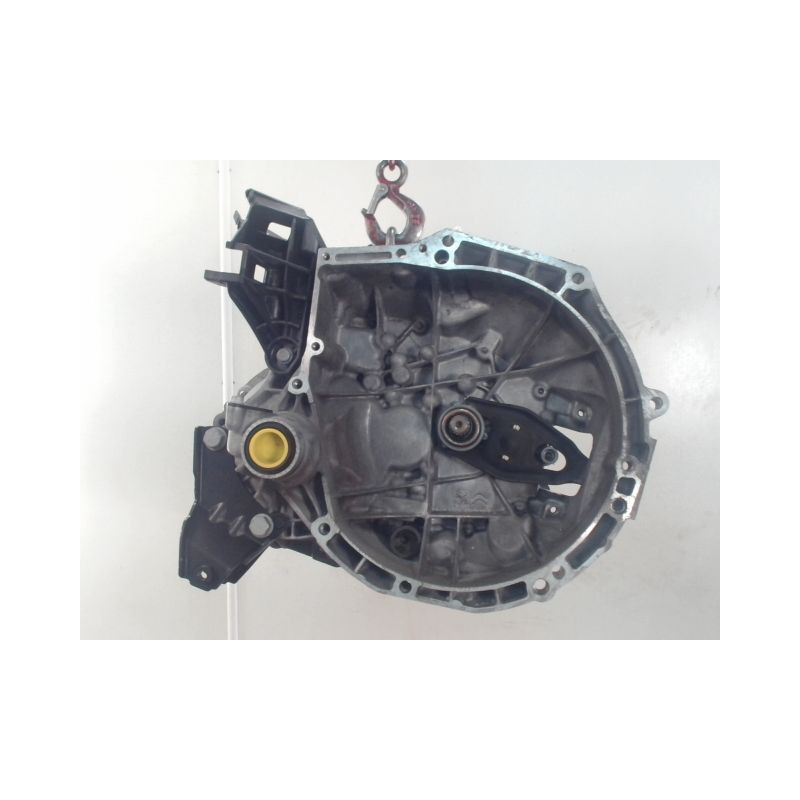 BOITE A VITESSE MECANIQUE CITROEN C3 1.2 VTi 68