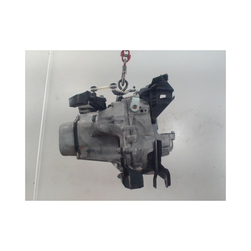 BOITE A VITESSE MECANIQUE CITROEN C3 1.2 VTi 68