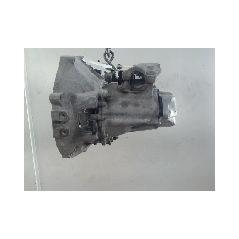 BOITE A VITESSE MECANIQUE CITROEN C3 1.2 VTi 68