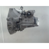 BOITE A VITESSE MECANIQUE CITROEN C3 1.2 VTi 68