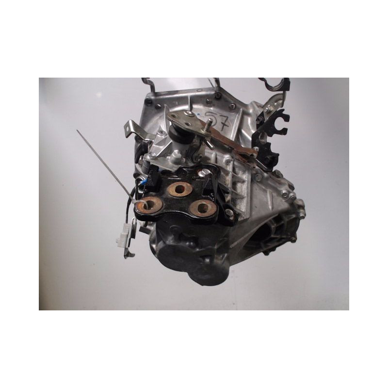 BOITE A VITESSE MECANIQUE PEUGEOT 108 1.0 VTi 72