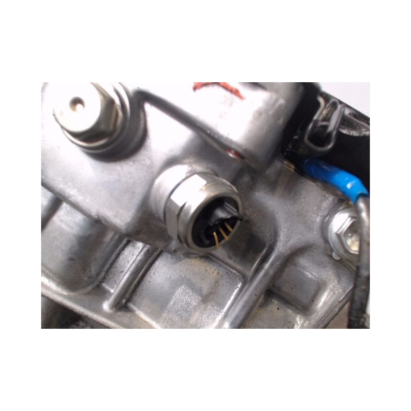 BOITE A VITESSE MECANIQUE PEUGEOT 108 1.0 VTi 72