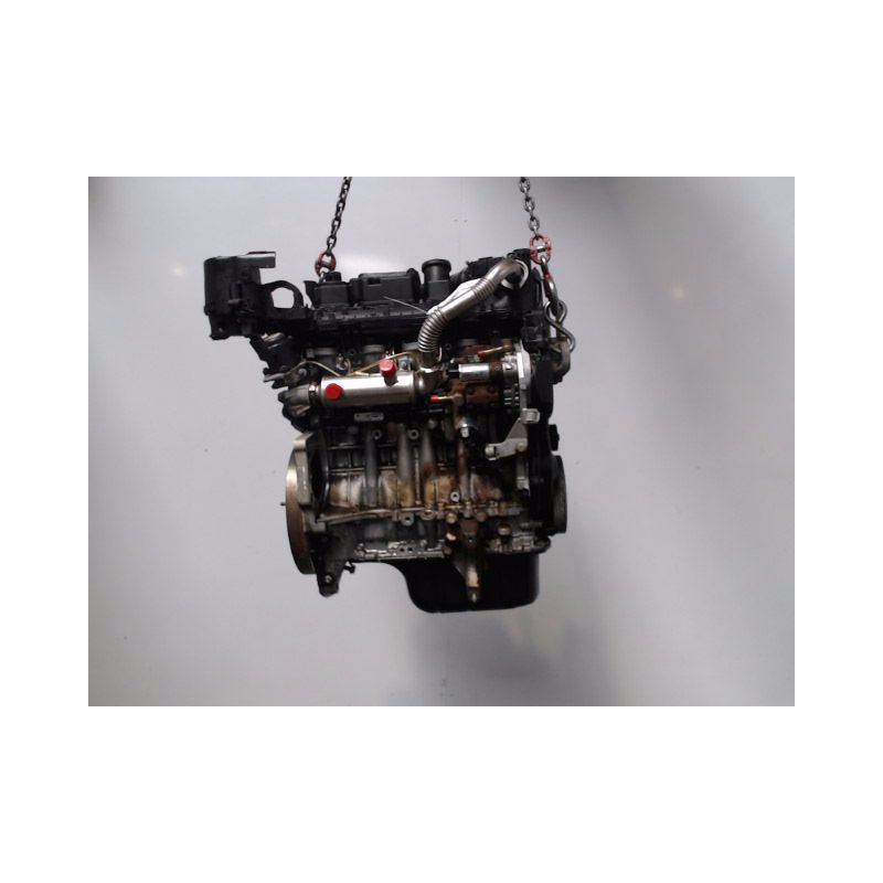 MOTEUR DIESEL FORD FIESTA 2010- 1.4 TDCi