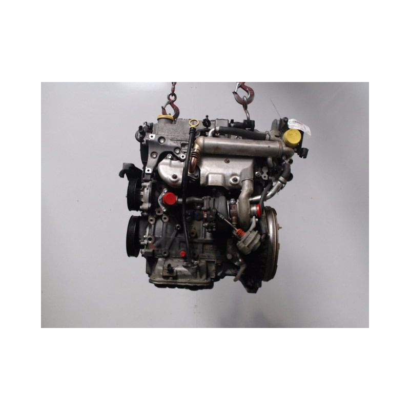 MOTEUR DIESEL OPEL MERIVA 2006- 1.7 CDTI 