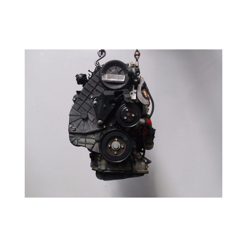 MOTEUR DIESEL OPEL MERIVA 2006- 1.7 CDTI 