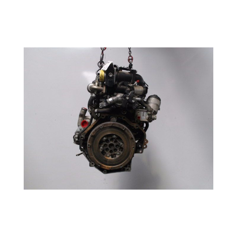 MOTEUR DIESEL OPEL MERIVA 2006- 1.7 CDTI 