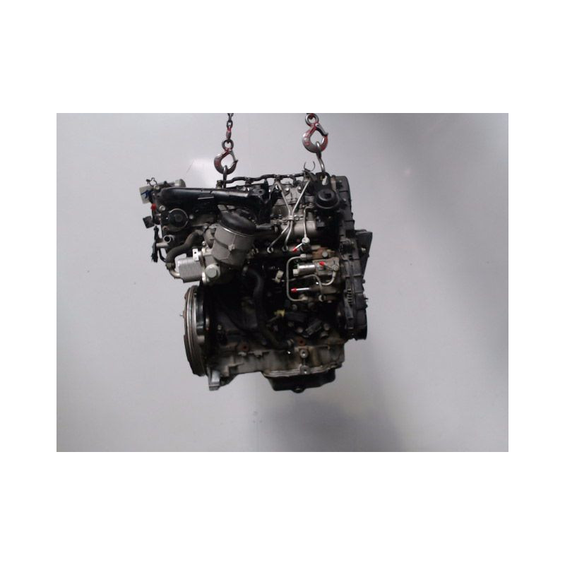 MOTEUR DIESEL OPEL MERIVA 2006- 1.7 CDTI 