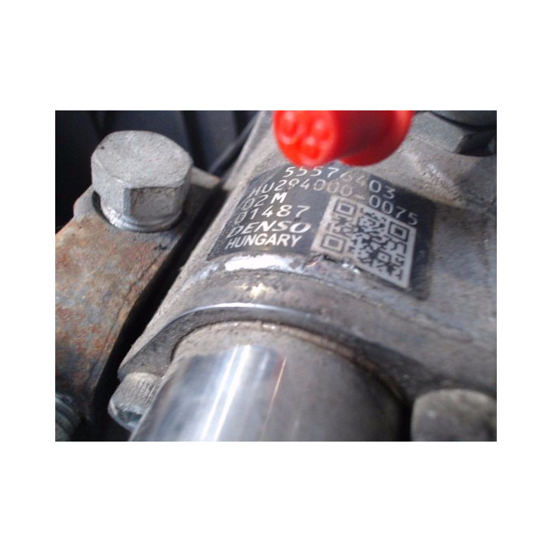 MOTEUR DIESEL OPEL MERIVA 2006- 1.7 CDTI 