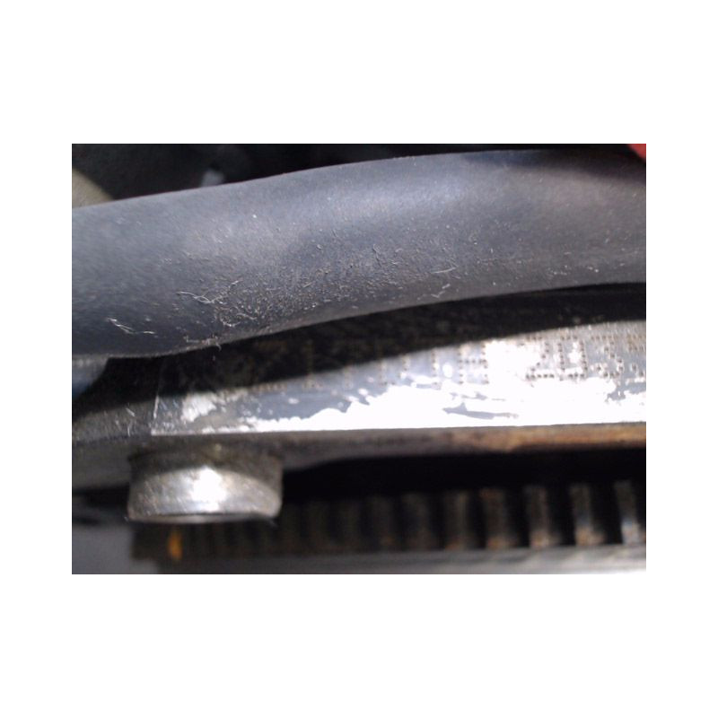 MOTEUR DIESEL OPEL MERIVA 2006- 1.7 CDTI 