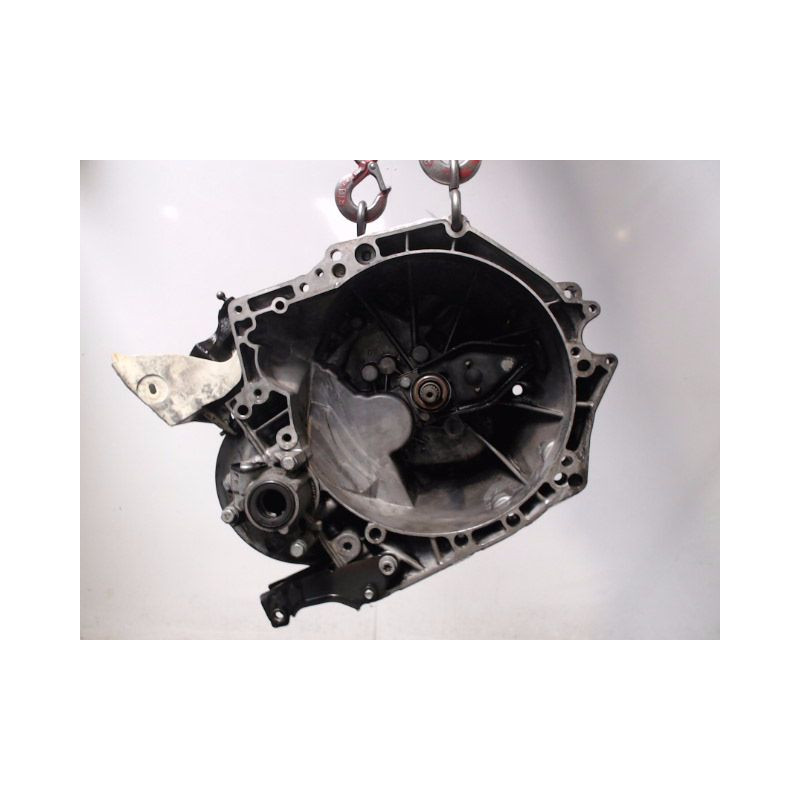 BOITE A VITESSE MECANIQUE PEUGEOT 207 3P 1.6 HDi
