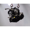 BOITE A VITESSE MECANIQUE VOLKSWAGEN FOX 1.2