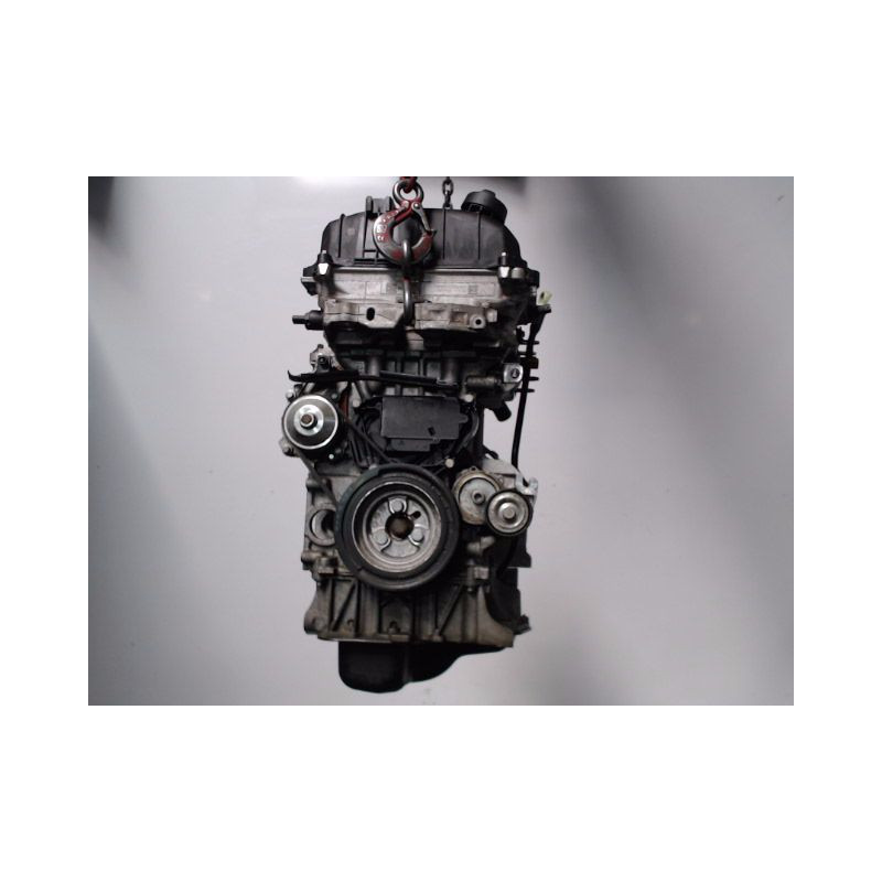 MOTEUR ESSENCE PEUGEOT 208 1.2 PureTech 82