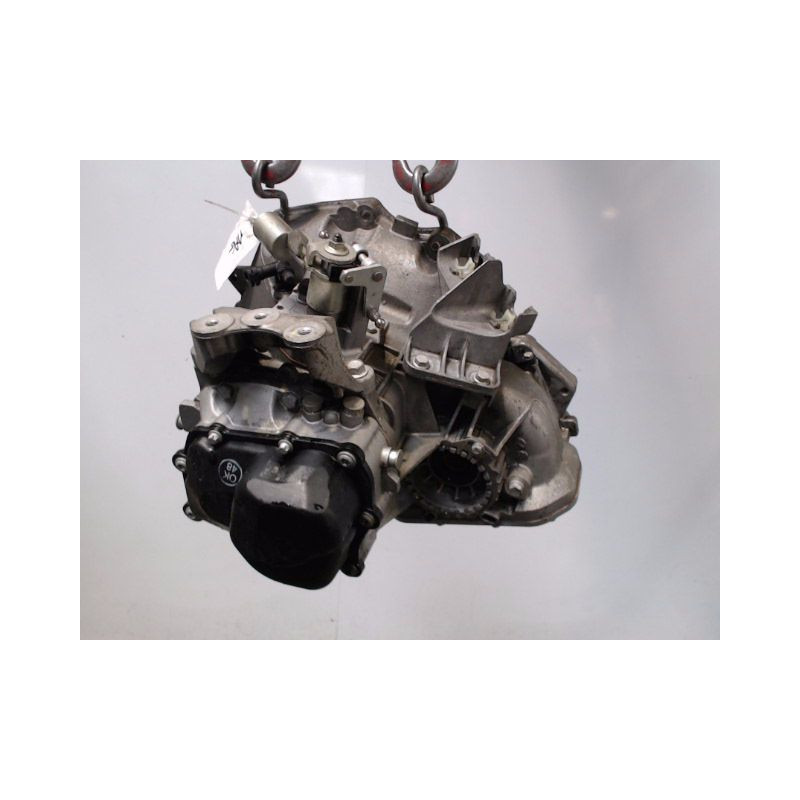 BOITE A VITESSE MECANIQUE CHEVROLET AVEO 2008- 1.2