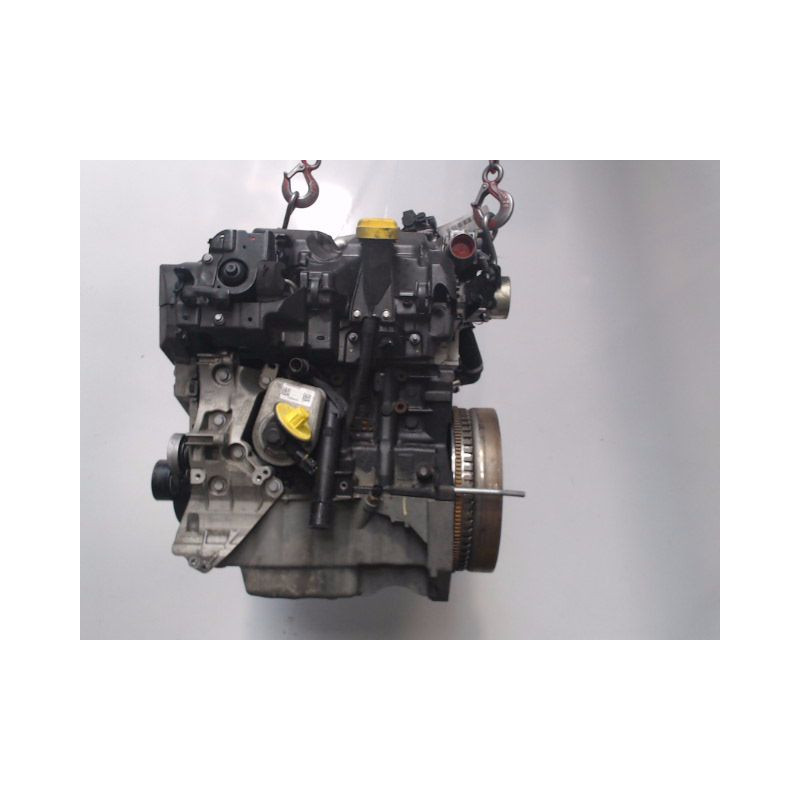 MOTEUR DIESEL RENAULT CAPTUR 1.5 dCi 90 