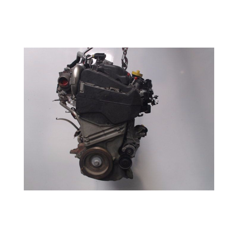 MOTEUR DIESEL RENAULT CAPTUR 1.5 dCi 90 