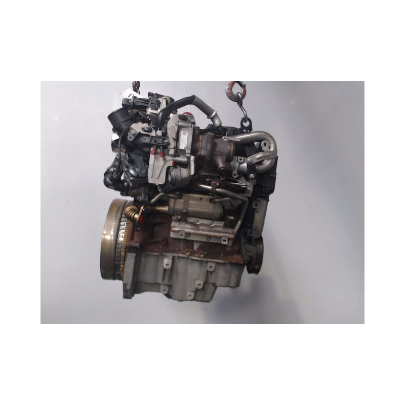 MOTEUR DIESEL RENAULT CAPTUR 1.5 dCi 90 