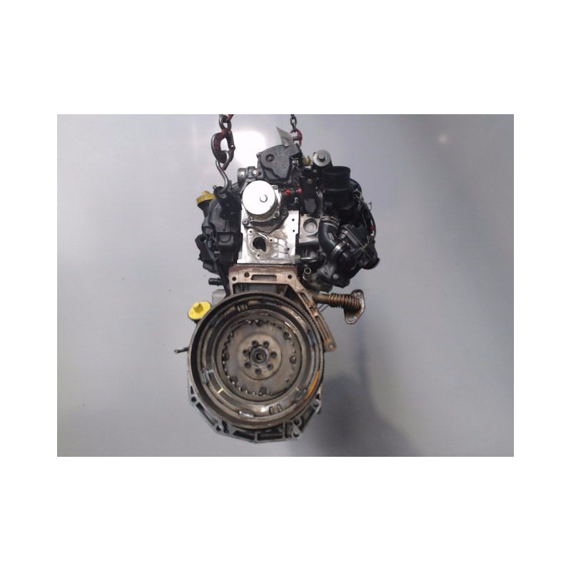 MOTEUR DIESEL RENAULT CAPTUR 1.5 dCi 90 