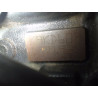 MOTEUR DIESEL RENAULT CAPTUR 1.5 dCi 90 