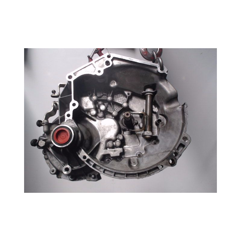 BOITE A VITESSE MECANIQUE PEUGEOT 206+ 2009- 1.4 i