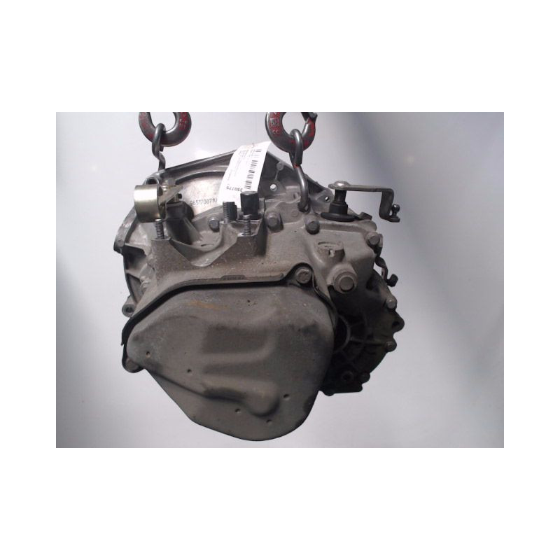 BOITE A VITESSE MECANIQUE PEUGEOT 206+ 2009- 1.4 i