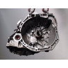 BOITE A VITESSE MECANIQUE DACIA DUSTER 2010- 1.2 TCe 125