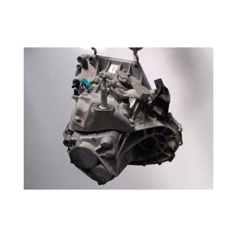 BOITE A VITESSE MECANIQUE DACIA DUSTER 2010- 1.2 TCe 125