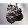 BOITE A VITESSE MECANIQUE DACIA DUSTER 2010- 1.2 TCe 125