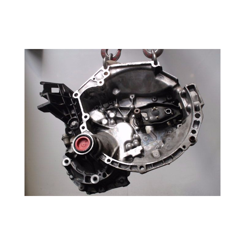 BOITE A VITESSE MECANIQUE PEUGEOT 207 2011- 1.4