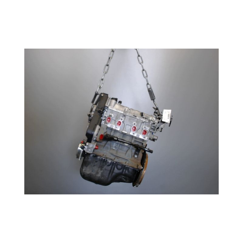 MOTEUR ESSENCE FORD KA 1.2