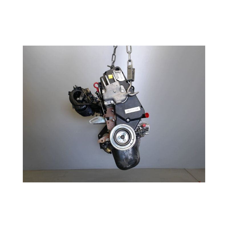 MOTEUR ESSENCE FORD KA 1.2